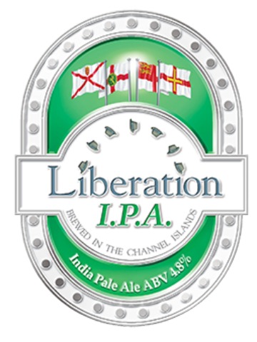 Liberation - Liberation IPA