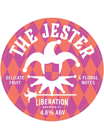 Liberation - The Jester