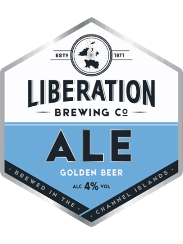 Liberation - Liberation Ale