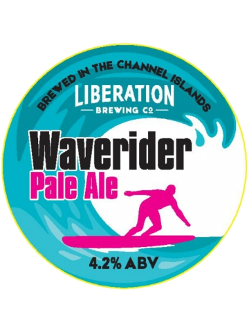 Liberation - Waverider