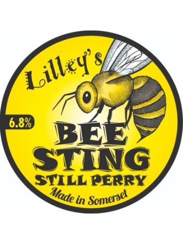 Lilley's - Bee Sting