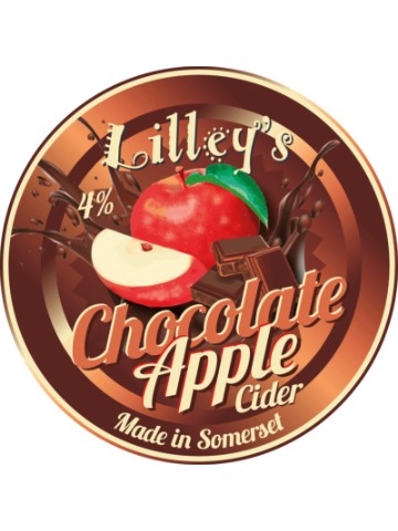 Lilley's - Chocolate Apple