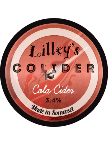 Lilley's - Colider