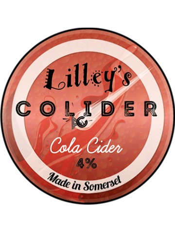 Lilley's - Colider