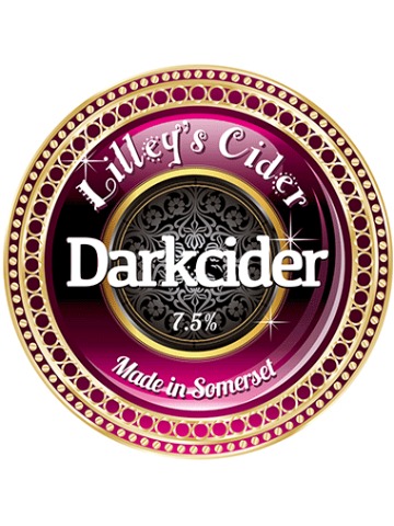 Lilley's - Darkcider