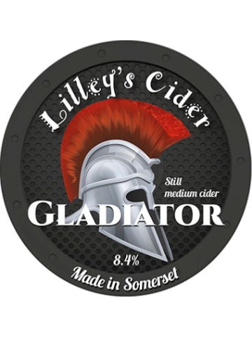 Lilley's - Gladiator