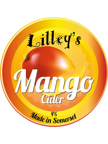 Lilley's - Mango