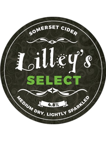 Lilley's - Lilley's Select