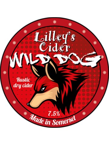 Lilley's - Wild Dog