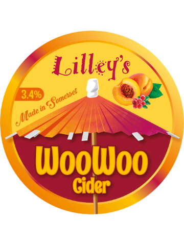 Lilley's - Woo Woo