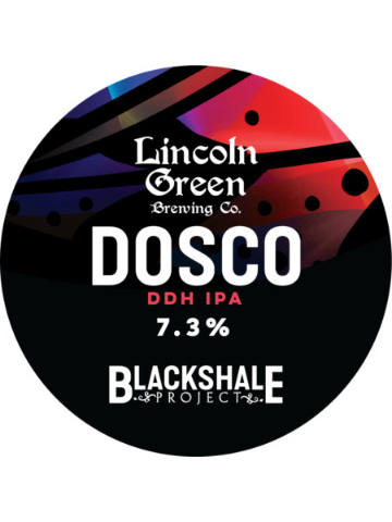 Lincoln Green - Dosco