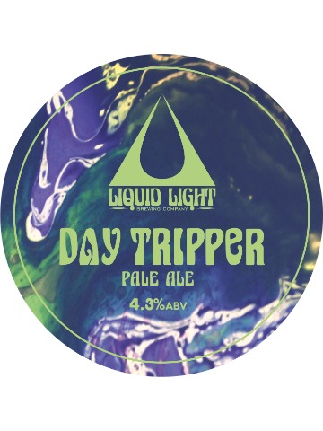 Liquid Light - Day Tripper