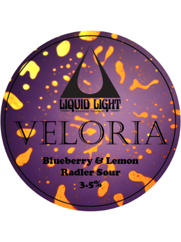 Liquid Light - Veloria