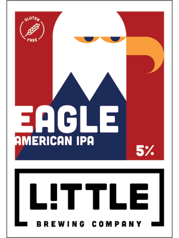 Little Brewing - Eagle