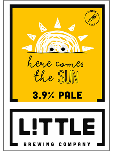 Little Brewing - Here Comes The Sun