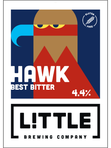 Little Brewing - Hawk