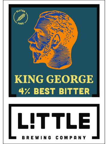 Little Brewing - King George