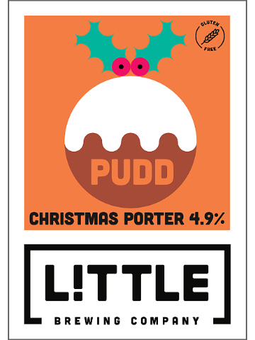 Little Brewing - Pudd