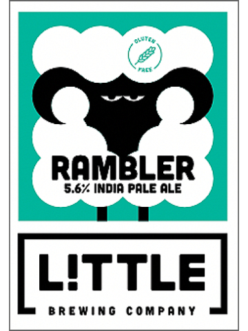 Little Brewing - Rambler