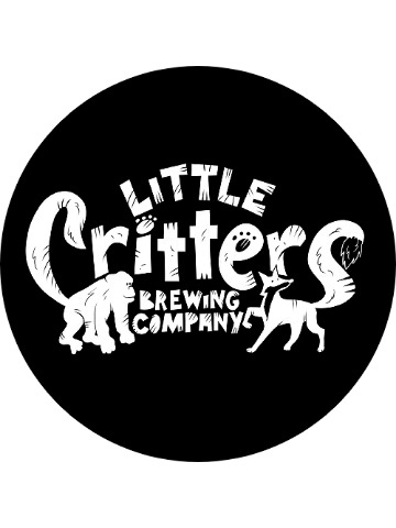 Little Critters - Honey Bear