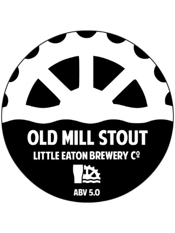Little Eaton - Old Mill Stout