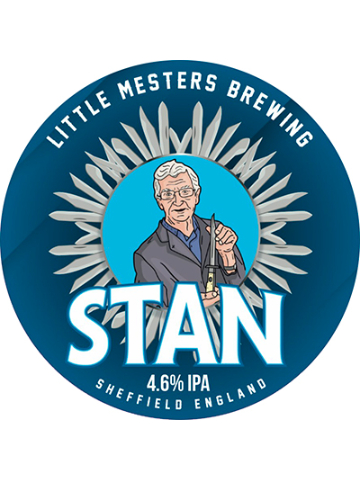 Little Mesters - Stan