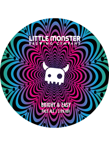 Little Monster - Bright & Easy