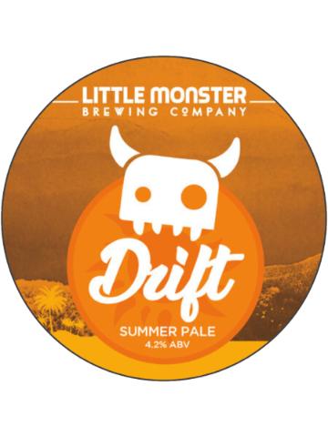 Little Monster - Drift