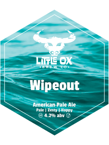 Little Ox - Wipeout