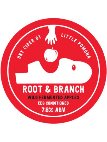 Little Pomona - Root & Branch