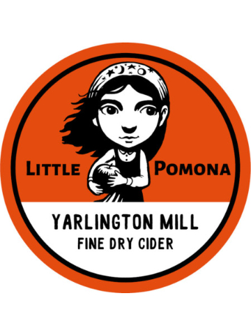 Little Pomona - Yarlington Mill