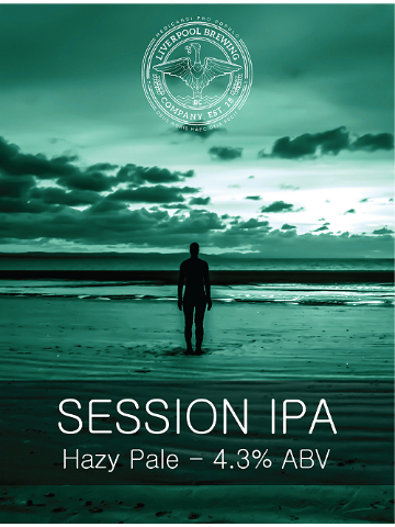 Liverpool - Session IPA