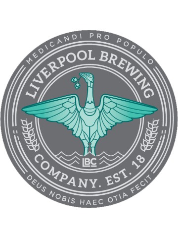 Liverpool - Summer Ale