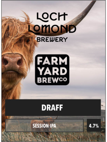Loch Lomond - Draff