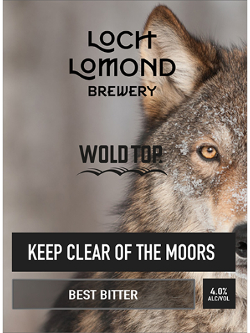 Loch Lomond - Keep Clear Of The Moors