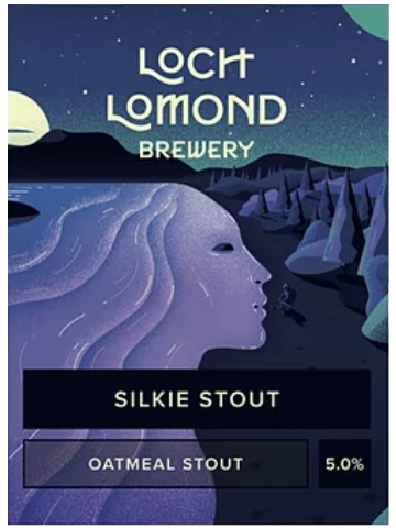 Loch Lomond - Silkie Stout