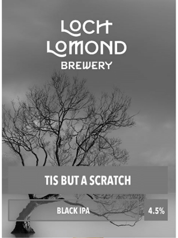 Loch Lomond - Tis But A Scratch