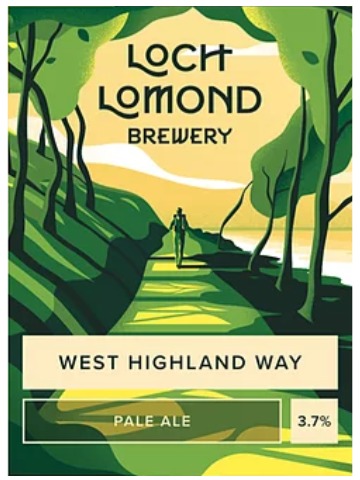Loch Lomond - West Highland Way