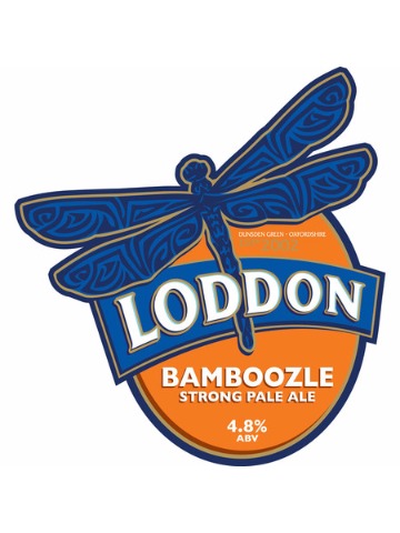 Loddon - Bamboozle