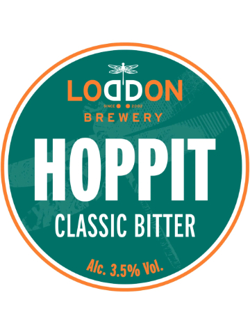 Loddon - Hoppit
