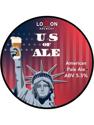 Loddon - US Of Ale