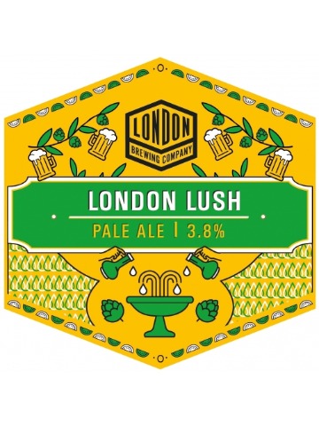 London - London Lush