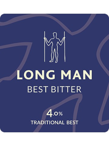 Long Man - Best Bitter