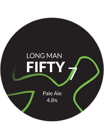 Long Man - Fifty7
