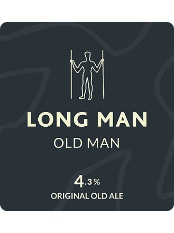 Long Man - Old Man