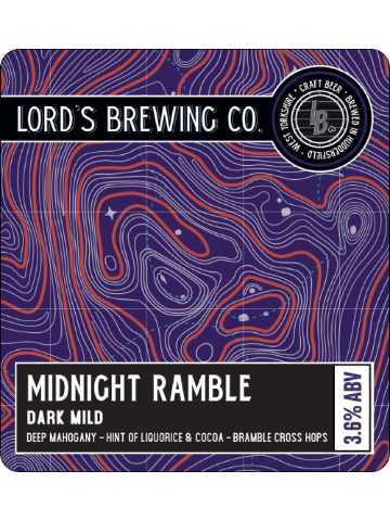 Lord's - Midnight Ramble