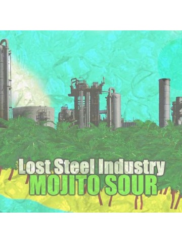 Lost Industry - Mojito Sour