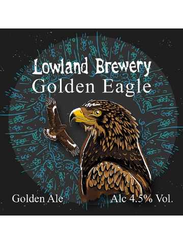 Lowland - Golden Eagle 
