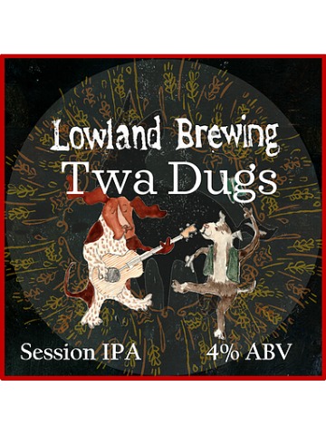 Lowland - Twa Dugs