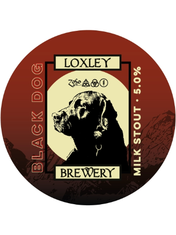 Loxley - Black Dog